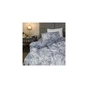 Постільна білизна Isleep двоспальна Сатин Twill 44 (44_dv_Isleep) - зменшене зображення 6