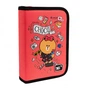 Пенал Yes Line Friends HP-03 з клапаном (533567) - зменшене зображення 1