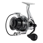 Котушка Brain Scout SE-S 4000S 8+1BB 4.91 Silver (1858.46.43) - зменшене зображення 1