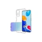 Чохол до мобільного телефона BeCover Xiaomi Redmi Note 12 Pro 4G Transparancy (709311) - зменшене зображення 2