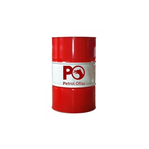 Гідравлічна олива Petrol Ofisi HYDRO-TECH HVI 68 205л (7196) зображення 1