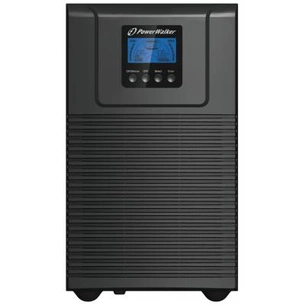Пристрій безперебійного живлення PowerWalker VFI 2000 TG (10122042) зображення 1