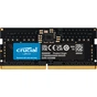 Модуль пам'яті для ноутбука SoDIMM DDR5 8GB 4800 MHz Micron (CT8G48C40S5) - зменшене зображення 1