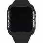 Смарт-годинник UWatch K3 Kids waterproof smart watch Black (F_53814) - зменшене зображення 1