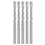 Фреза DeWALT для гіпсокартону, хвостовик 1/8 дюйми, 5 шт. (DT6620) - уменьшенное изображение 2