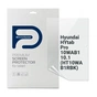 Плівка захисна Armorstandart Hyundai HYtab Pro 10WAB1 10.1 (HT10WAB1RBK) (ARM73211) - зменшене зображення 1