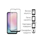 Чохол до мобільного телефона Dengos Samsung Galaxy A24 Case + Glass (Mint) (DG-KM-79) - зменшене зображення 4
