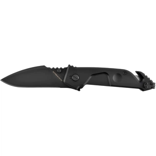 Ніж Extrema Ratio MF1 BC Black (04.1000.0134/BLK) зображення 1