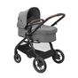Коляска Maxi-Cosi 3 в 1 ZELIA S TRIO (Grey) (1996911110) - зменшене зображення 2