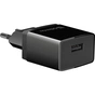 Зарядний пристрій Defender EPA-10 black, 1xUSB, 5V / 2.1A (83572) - зменшене зображення 2