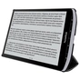 Чохол до електронної книги AirOn Premium PocketBook InkPad X 10.3" Black (4821784622016) - зменшене зображення 2