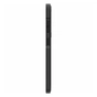 Чохол до мобільного телефона Spigen Samsung Galaxy S24 Core Armor Matte Black (ACS07208) - зменшене зображення 6