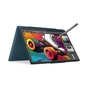 Ноутбук Lenovo Yoga 7 2 in 1 14IML9 (83DJ00CNRA) - зменшене зображення 11