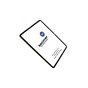Скло захисне BeCover 10D Samsung Galaxy Tab A9 Plus SM-X210/SM-X215/SM-X216 11.0" Black (710586) - зменшене зображення 3