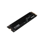 Накопичувач SSD M.2 2280 1TB Kingston (SKC3000S/1024G) - зменшене зображення 2