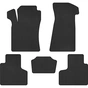Килимок в салон EVAtech Chevrolet Niva 2002-2009 1 покоління SUV (CT345C5RBB) - зменшене зображення 1