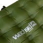 Туристичний килимок Wechsel Glacio L 186 x 64 x 8 cm TL Olive (233123) - зменшене зображення 7