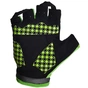Велорукавиці PowerPlay Women 5284 Green XS (5284B_XS_Green) - уменьшенное изображение 3