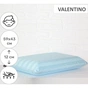 Подушка MirSon ортопедична 6043 Noble stripe Valentino Men 59х43х12 (2200003261660) - зменшене зображення 2