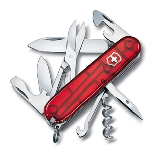 Ніж Victorinox Swiss Army Climber (1.3703.T) зображення 1