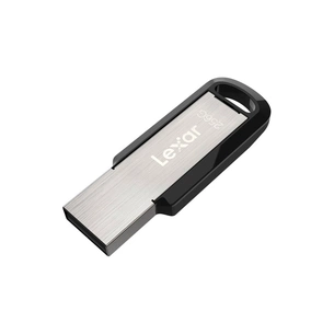 USB флеш накопичувач Lexar 256GB JumpDrive M400 USB 3.0 (LJDM400256G-BNBNG) зображення 1