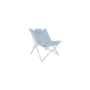 Крісло складане Bo-Camp Gordes L Pastel Blue (1200371) (DAS303256) зображення 1