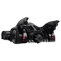 Конструктор LEGO Super Heroes 1989 Batmobile (76139) - зменшене зображення 6