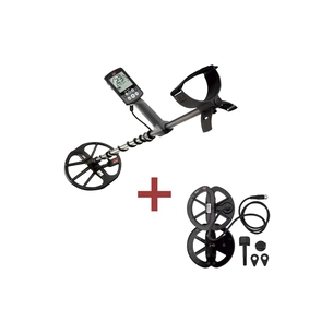 Металошукач Minelab Equinox 800 Special + Котушка 6" EQX DD изображение 1