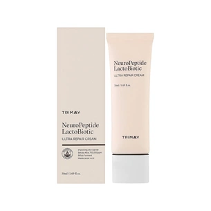 Крем для обличчя Trimay NeuroPeptide LactoBiotic Ultra Repair Cream 50 мл (8809822540785) зображення 1