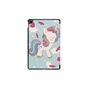 Чохол до планшета BeCover Smart Case Realme Pad 10.4" Unicorn (708280) - зменшене зображення 3