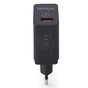 Зарядний пристрій EnerGenie USB 2.1A (EG-UQC3-01) - зменшене зображення 2