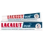 Зубна паста Lacalut duo 75 мл (4016369696651) - зменшене зображення 1