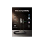FM модулятор Ugreen Bluetooth 5.0 Aux with mic CM309 UGREEN Black (70601) - уменьшенное изображение 10