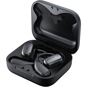 Навушники Havit OWS902 TWS Black (6939119067236) зображення 1