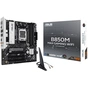 Материнська плата ASUS B850M MAX GAMING WIFI - зменшене зображення 2