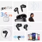Навушники Blackview AirBuds 4 Black (6931548312673) - зменшене зображення 11