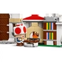 Конструктор LEGO Super Mario Битва з Роєм біля замку Піч (71435) - зменшене зображення 8