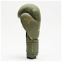 Боксерські рукавички Leone GN059G Military Edition Green 10 унцій (GN059G_Green_10oz) - зменшене зображення 7