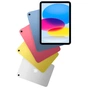 Планшет Apple iPad 11" 2025 Wi-Fi 128GB Silver (MD3Y4TY/A) - зменшене зображення 4