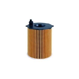 Фільтр масляний Mahle OX173/2DECO зображення 1