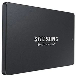 Накопичувач SSD SAS 2.5" 3.84TB PM1643 Samsung (MZILT3T8HALS-00007) зображення 1