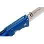 Ніж Cold Steel Finn Wolf синий (20NPLUZ) - зменшене зображення 4