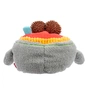М'яка іграшка BumBumz TakeoutBumz Фрикадельки у мисці Марія, 19 см (RBBZ00487) - зменшене зображення 5