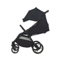 Коляска Espiro Flow 10 Timeless Black (5905683800396) - зменшене зображення 4