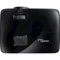 Проектор Optoma HD28B - зменшене зображення 5