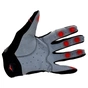 Рукавички для фітнесу MadMax MXG-103 X Gloves Black/Grey XL (MXG-103-BLK_XL) - уменьшенное изображение 9