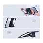 Чохол до планшета Xundd Stand Apple iPad Pro 11" M4 2024 Black (713253) - зменшене зображення 6