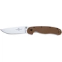 Ніж Ontario Knife RAT I D2 Coyote Brown (ON8867CB) - зменшене зображення 1
