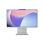 Комп'ютер Lenovo IdeaCentre AiO 27ARR9 / Ryzen7 7735HS, 16, 1TB, WKM (F0HQ004GUO) - зменшене зображення 1