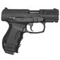 Пневматичний пістолет Umarex Walther CP99 Compact Blowback (5.8064) - уменьшенное изображение 2
